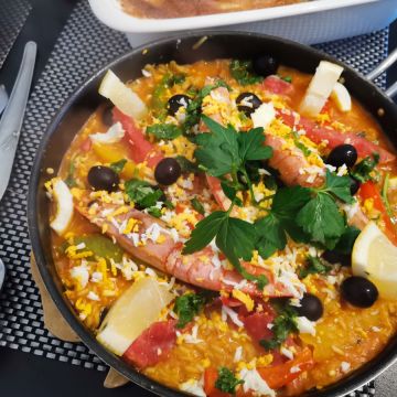 v.alves - Maia - Personal Chef