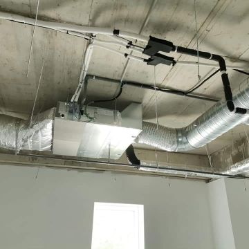 João Manuel - Sintra - Dryer Vent Installation or Replacement