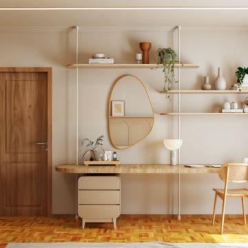 Little Design Studio :: Interior Design - Santa Maria da Feira - Raumausstattung original