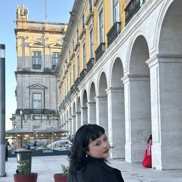 Catarina - Valongo - Braut-Make up