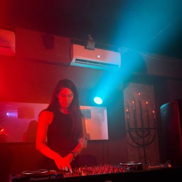 BRENDA - Amadora - Event DJ