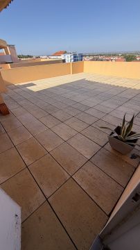 Jaspi Rope Access - Sintra - Exterior Painting