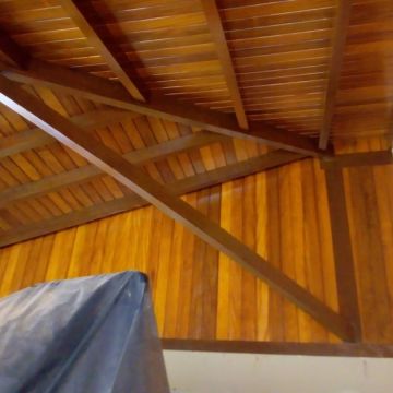 Darlan pinturas - Cartaxo - Pintura de Prédios
