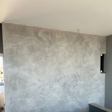 Danilo Decor - Golegã - Siding Installation, Repair, or Removal