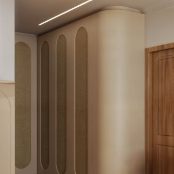 Little Design Studio :: Interior Design - Santa Maria da Feira - Kleiderschrank ordnen / organisieren