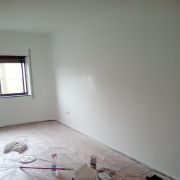 Rompinta remodelação de apartamento - Palmela - Remodelación de baños