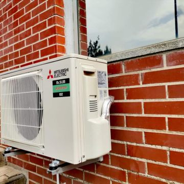 João Manuel - Sintra - Central Air Conditioning Maintenance
