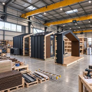 Eco Bioma lda - Cantanhede - Reparación o mantenimiento de saunas