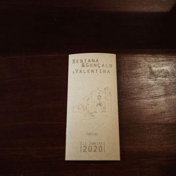 Bebiana Blanco - Peniche - Escritura de currículos