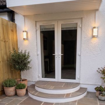 Bolterra Construction & Carpentry - Albufeira - Installation de sortie de secours