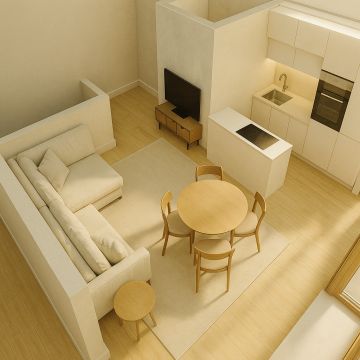 Little Design Studio :: Interior Design - Santa Maria da Feira - Raumausstattung
