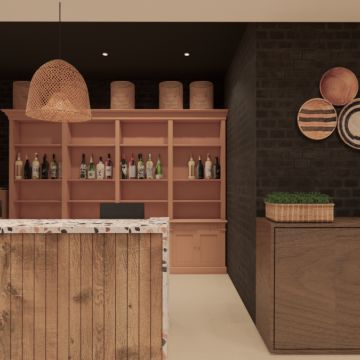 Catarina Gavina - Braga - 3D Modeling and CAD Services