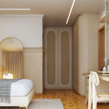 Little Design Studio :: Interior Design - Santa Maria da Feira - Vorhänge oder Gardinen flicken