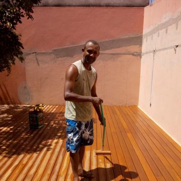 Darlan pinturas - Cartaxo - Pintura de Portas