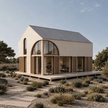 Eco Bioma lda - Cantanhede - Instalación de glorietas