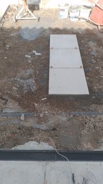 Lopes Soares construtora e remodelação. - Oeiras - Azulejos para baños