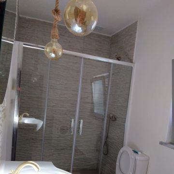WA Construções - Moita - Drywall Installation and Hanging