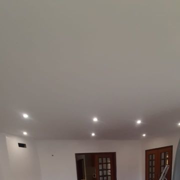ObrasAndrade - Lisboa - Installation und Montage von Lampen