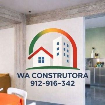 Washington Ferreira - Mafra - Pavillon reparieren oder pflegen
