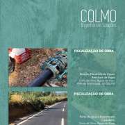 COLMO Engenharia e Soluçoes - Resende - Desenho Técnico e de Engenharia