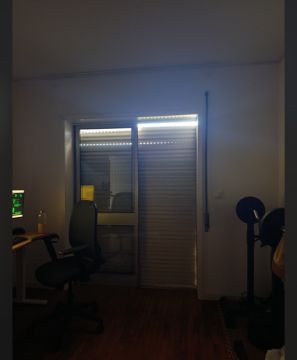 Técnico de Reparação de Estores