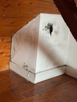 Especialista de Obras - Casa