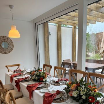 Magic Rent - Évora - Decoração de Festas e Eventos