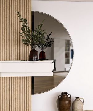 Fi Ferrari - Maia - Interior Design