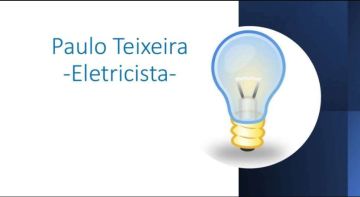 Paulo Teixeira - Sintra - Installation de ventilateur