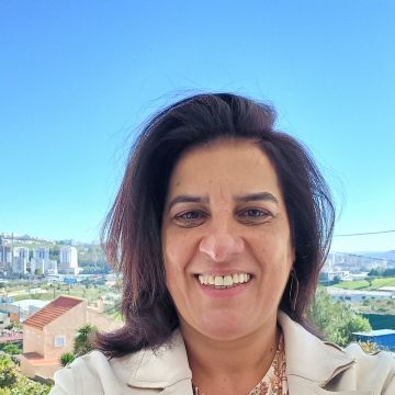 Isabel - Loures - Deep or Spring Cleaning