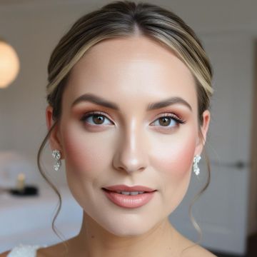 Tânia Ramalho - Seixal - Wedding Makeup