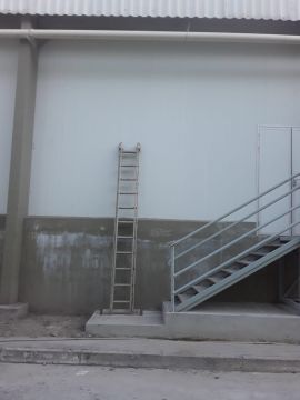 Rafael Silva - Seixal - Deep or Spring Cleaning