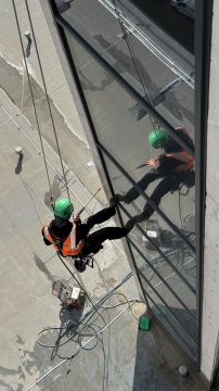 Jaspi Rope Access - Sintra - General Contracting