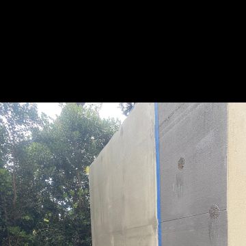 Eduardo Francisco - Odivelas - Construção de Parede Interior