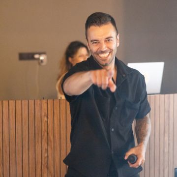 MusicArt Eventos - Lousada - Hochzeits-DJ
