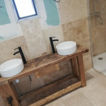 Narcisse - Sabugal - Plumbing