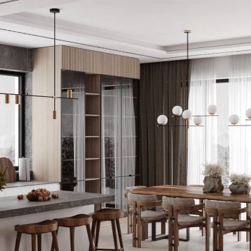 Art Design Portugal - Tondela - Innenarchitektur oder Interior Design