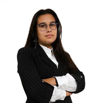 Ana Teresa Costa - Barcelos - Administrative Unterstützung