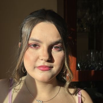 Catarina - Valongo - Event Make up