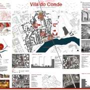 Jornadas, Lda - Vila do Conde - Suspensão de Quadros e Instalação de Arte