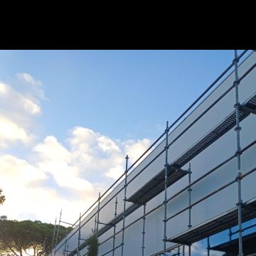 Eduardo Francisco - Odivelas - Pintura Exterior