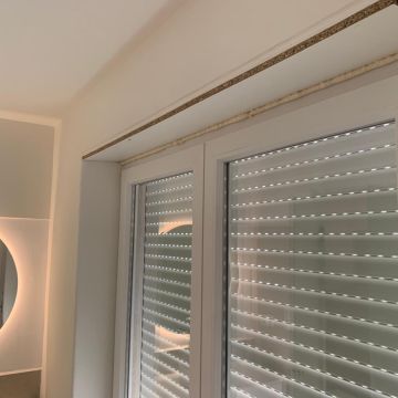 Bernardo Luz - Sintra - Demolição de Construções