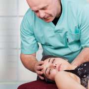 Digitopunctura, Quiropráxia e Acupunctura - Braga - Alternative Healing and Hypnoteraphy