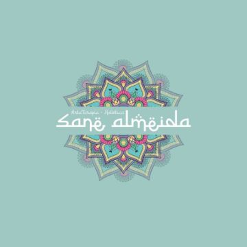 Sane Almeida Terapeuta e Cabeleireira de Crianças - Coimbra - Massagem Terapêutica