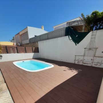 Cb_revestimentos - Setúbal - Laminatboden verlegen