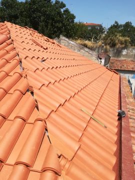Lopes Soares construtora e remodelação. - Oeiras - Instalación de escaleras