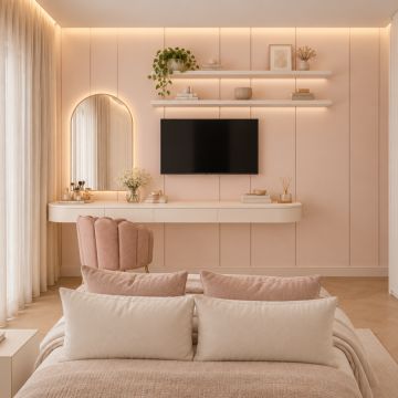 Monique Suarez - Matosinhos - Interior Design