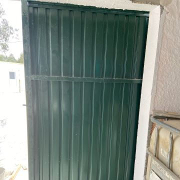 Serralharia Villa Abreu - Leiria - Garage Door Repair