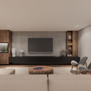 Catarina Gavina - Braga - Interior Design