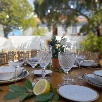Magic Rent - Évora - Decoração de Festas e Eventos